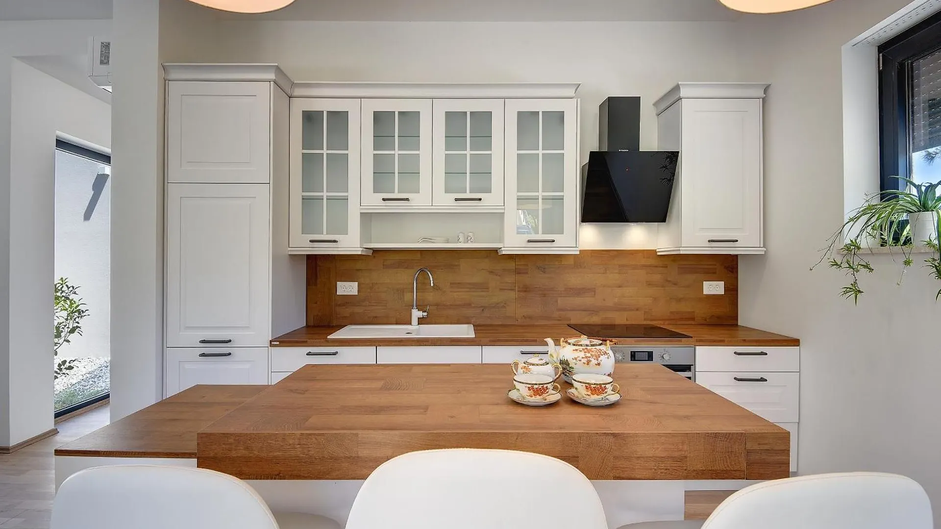 Villa Nauta - Beautiful Ground Floor Villa For 4 People With Playground & Sauna Pula Vintijan
